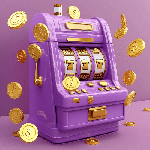 Игровые автоматы казино